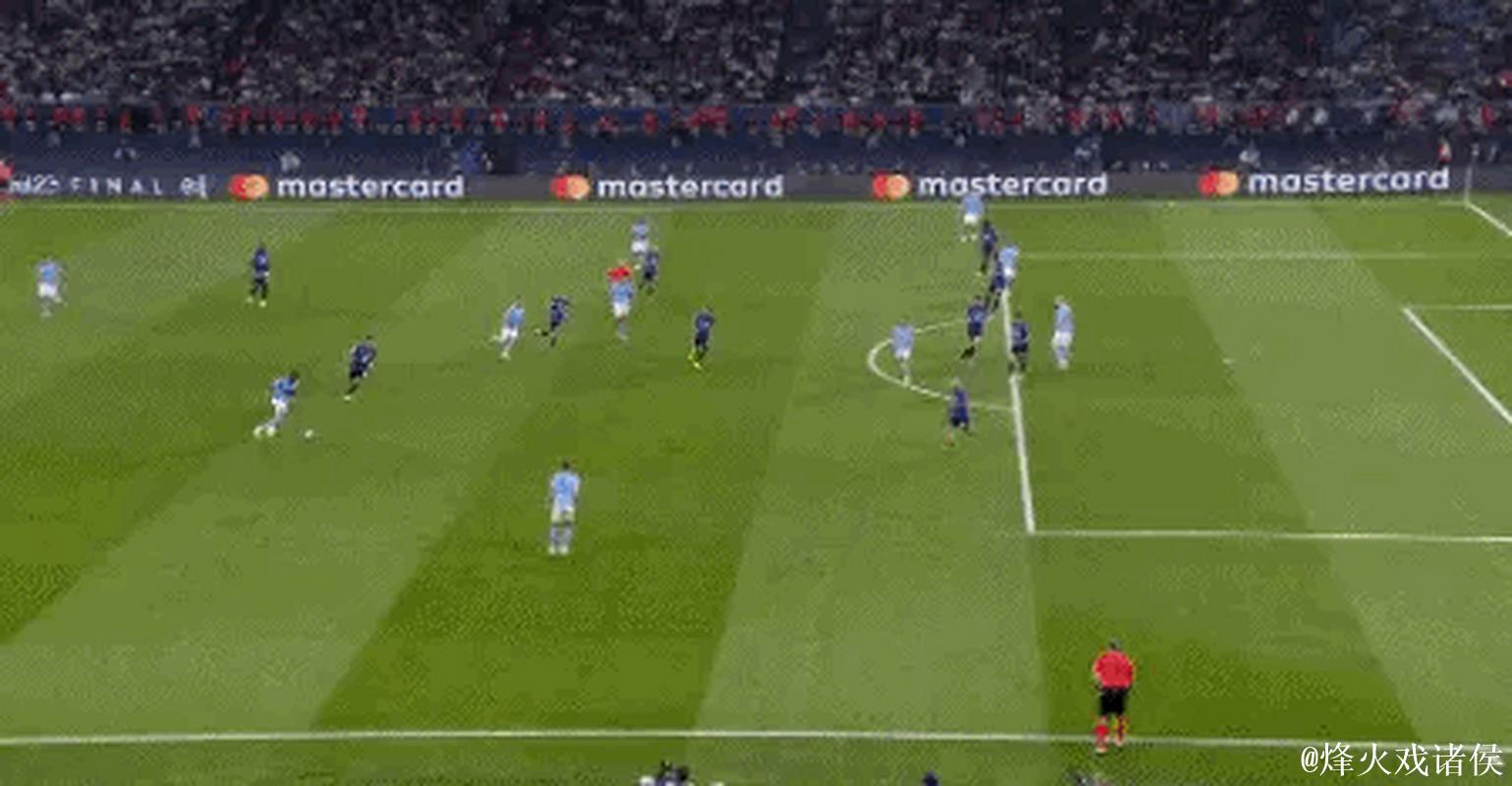 克星,罗德里戈欧冠对曼城打入5球,比对阵其他 克星,罗德里戈欧冠对曼城打入5球,比对阵其他