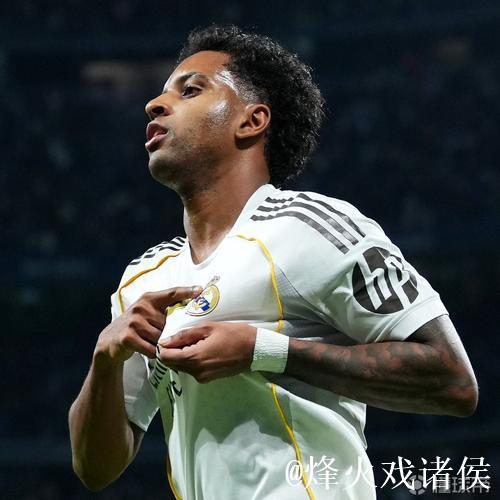 克星,罗德里戈欧冠对曼城打入5球,比对阵其他 克星,罗德里戈欧冠对曼城打入5球,比对阵其他