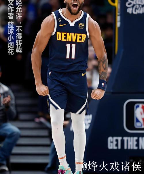 掘金换上哈达威，沃特森被换下直接返回更衣室