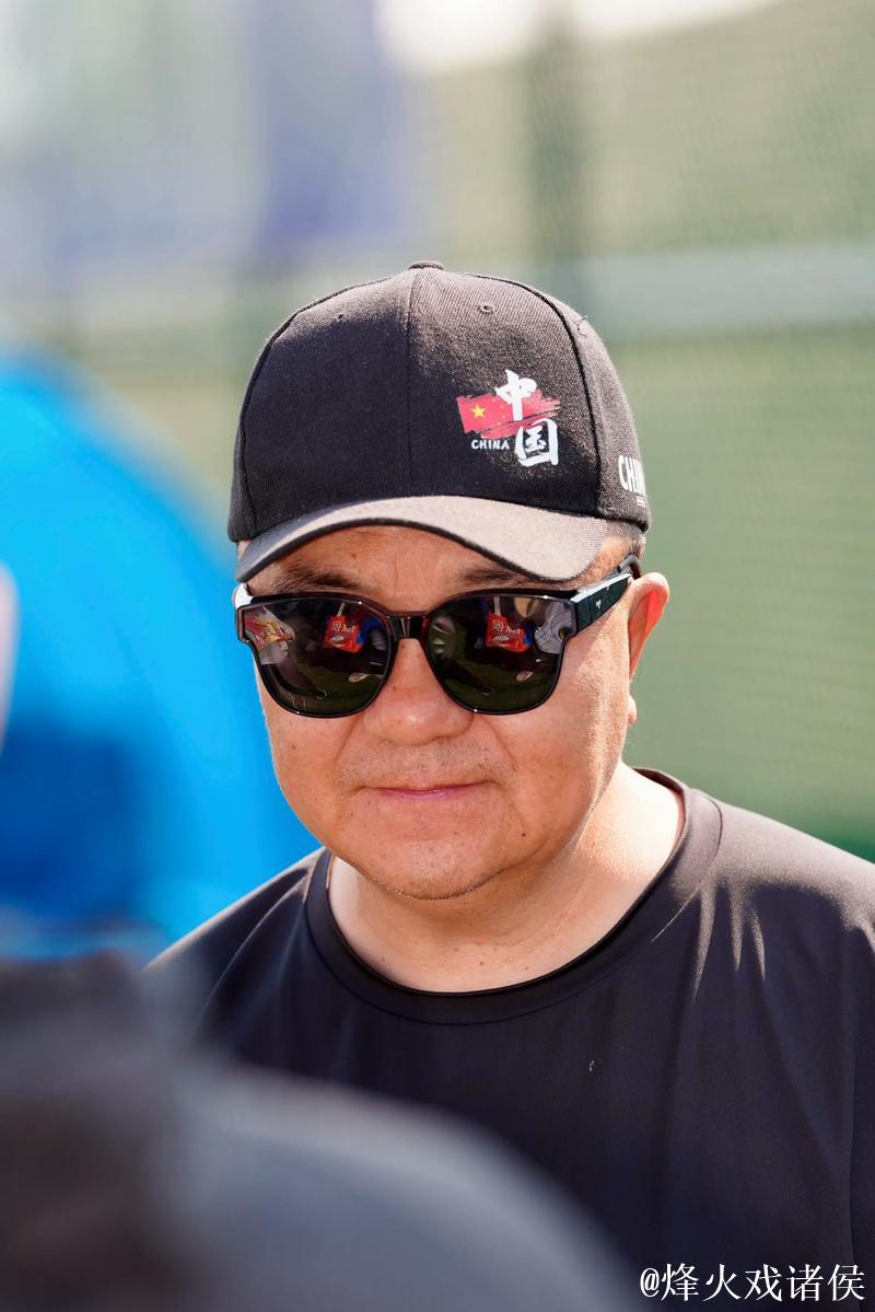 董路要组队打中冠？足球小将们的“回家路”真能走通吗