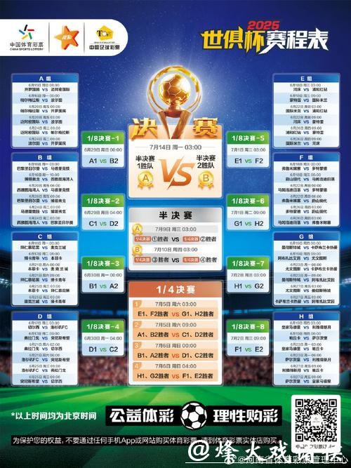 如何查询世界杯比赛时间
