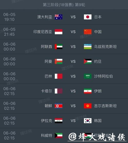 国际足联2026世界杯精彩赛事解析