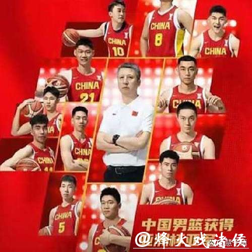 篮球世界杯预选赛下注攻略分析